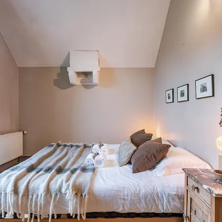 'villa Pater' In The Center Of Holiday home