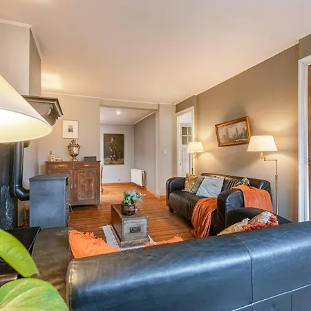 'villa Pater' In The Center Of Holiday home *
