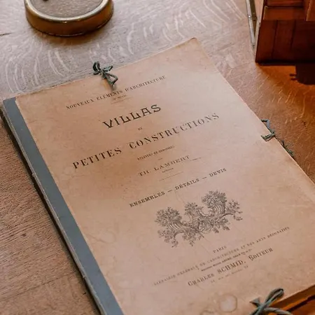 'villa Pater' In The Center Of * Ghent